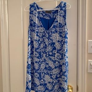 HIGHLINE summer dress